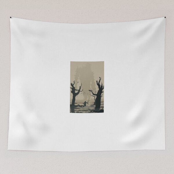 Item preview, Shadow of the Colossus  designed and sold by Esculor.