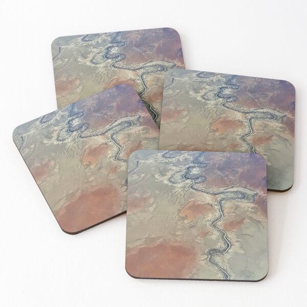 Item preview, Australian Outback from 34,000 ft designed and sold by Bali2020.