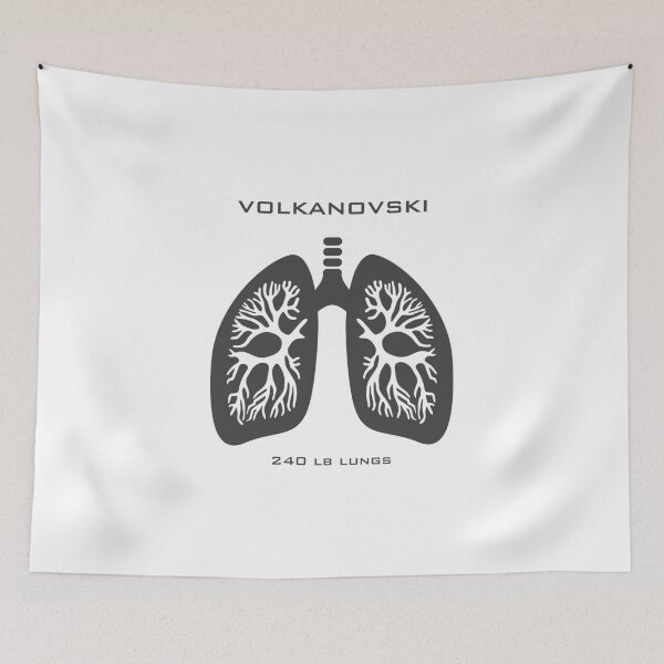 Item preview, Alex Volkanovski designed and sold by Photoshophreak.