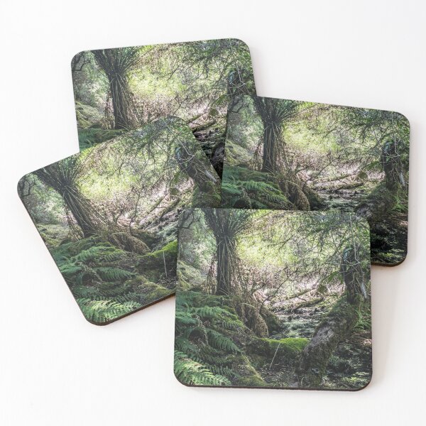 Item preview, Wanderlust In The Tarkine  designed and sold by taspaul.