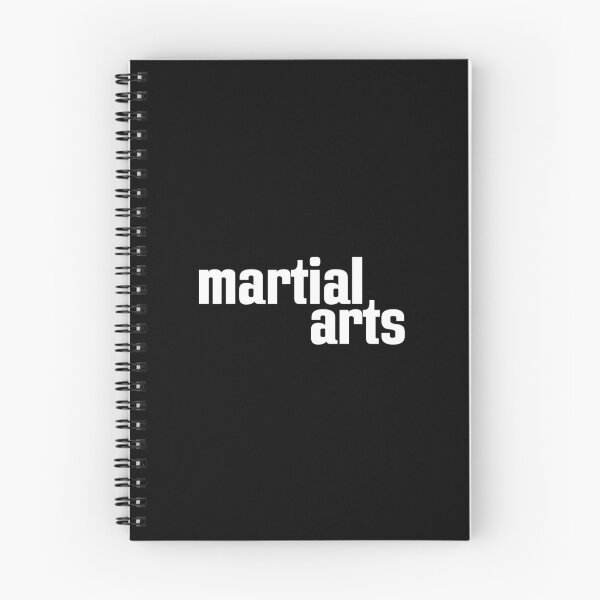Item preview, Martial Arts designed and sold by ProjectX23.