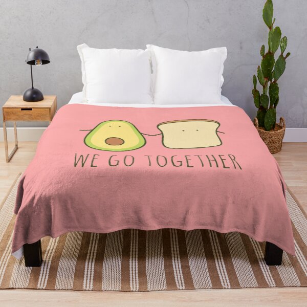 Item preview, We Go Together designed and sold by myndfart.