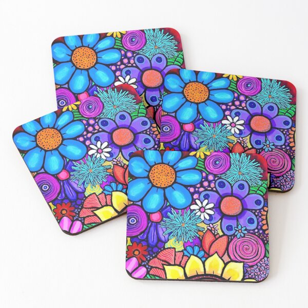Item preview, flowers designed and sold by Jankito.