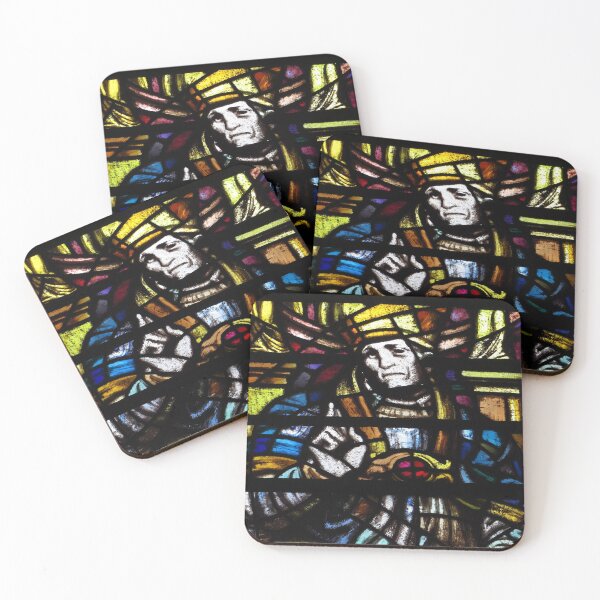 Item preview, St Wilfrid, Holy Sepulchre Church, London designed and sold by wiggyofipswich.