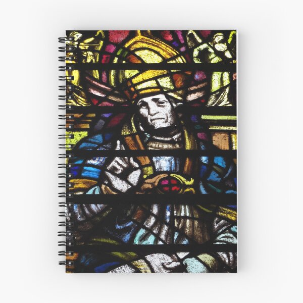 Item preview, St Wilfrid, Holy Sepulchre Church, London designed and sold by wiggyofipswich.