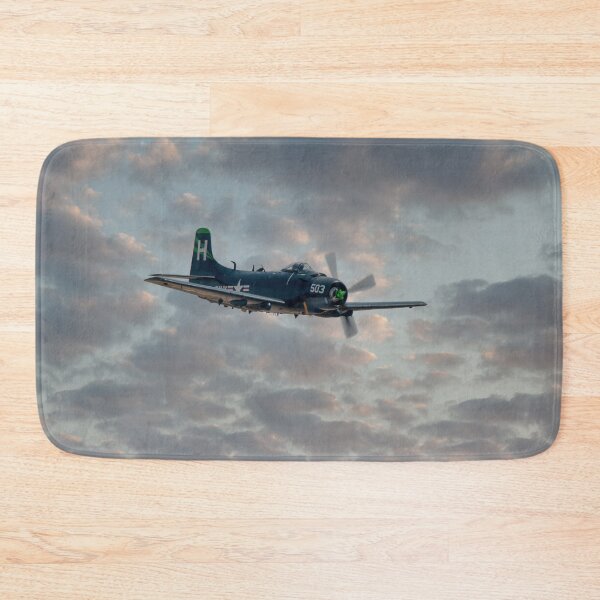 Item preview, Douglas A-1 Skyraider designed and sold by Steve H Clark.