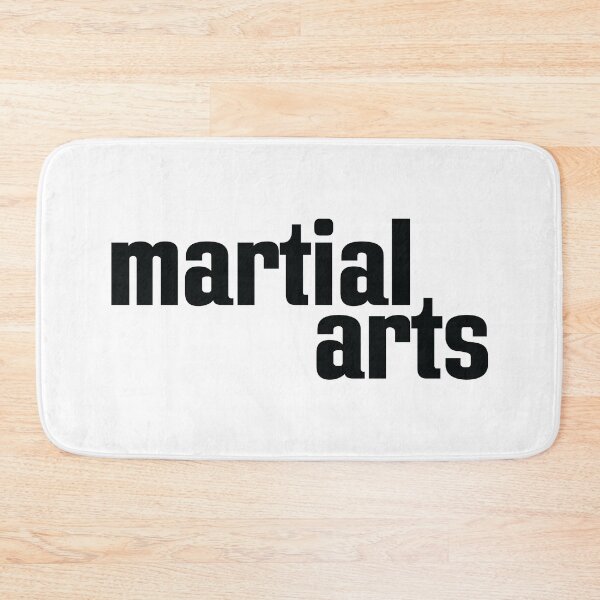 Item preview, Martial Arts designed and sold by ProjectX23.