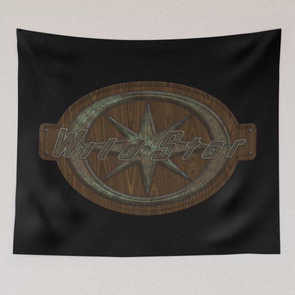 Item preview, Wild Star XV 1600, XV1600 Wooden designed and sold by KlaraBubble.