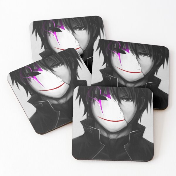 Item preview, Darker than Black designed and sold by Esculor.