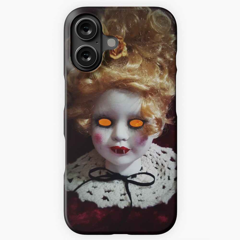 Item preview, iPhone Snap Case designed and sold by Lady-Scream.