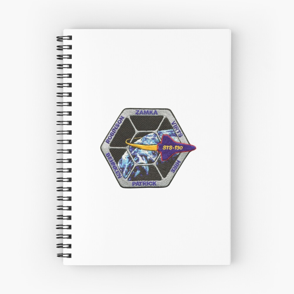 Vista previa del artículo con la obra «Cuaderno de espiral», diseñado y vendido por Visual-Designer.