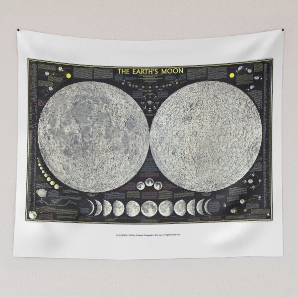 Item preview, Star Map designed and sold by Esculor.