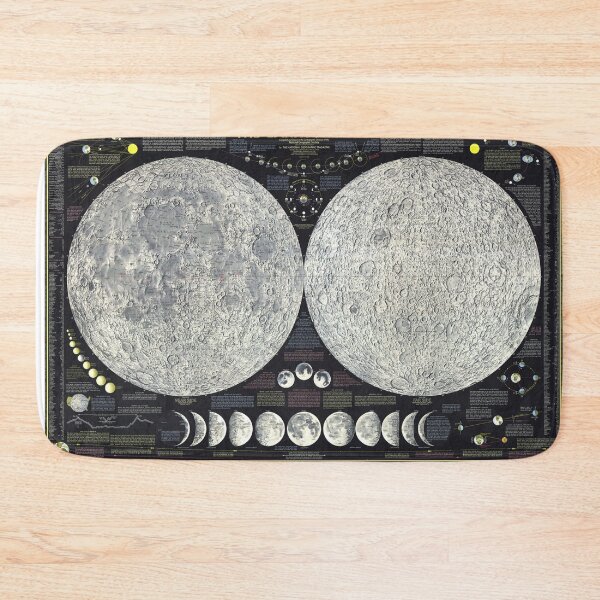Item preview, Star Map designed and sold by Esculor.