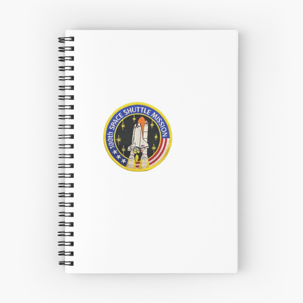 Vista previa del artículo con la obra «Cuaderno de espiral», diseñado y vendido por Visual-Designer.