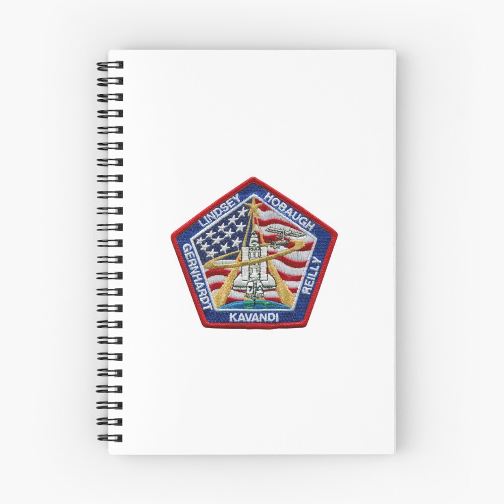 Vista previa del artículo con la obra «Cuaderno de espiral», diseñado y vendido por Visual-Designer.