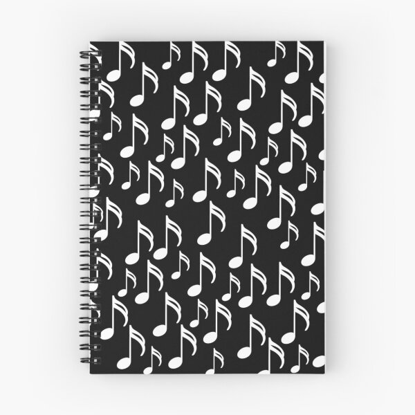 Item preview, Music notes patterns, music lover outfits, cool musician gifts designed and sold by Kirei-Lily.