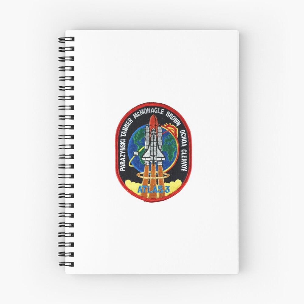 Vista previa del artículo con la obra «Cuaderno de espiral», diseñado y vendido por Visual-Designer.