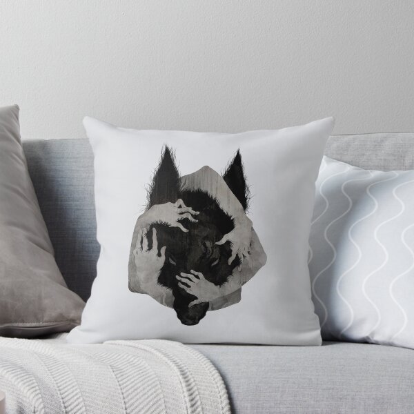 Item preview, WolfBane designed and sold by Esculor.