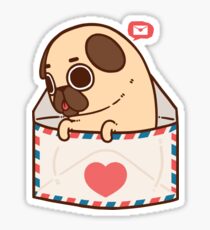You've Got Mail Sticker