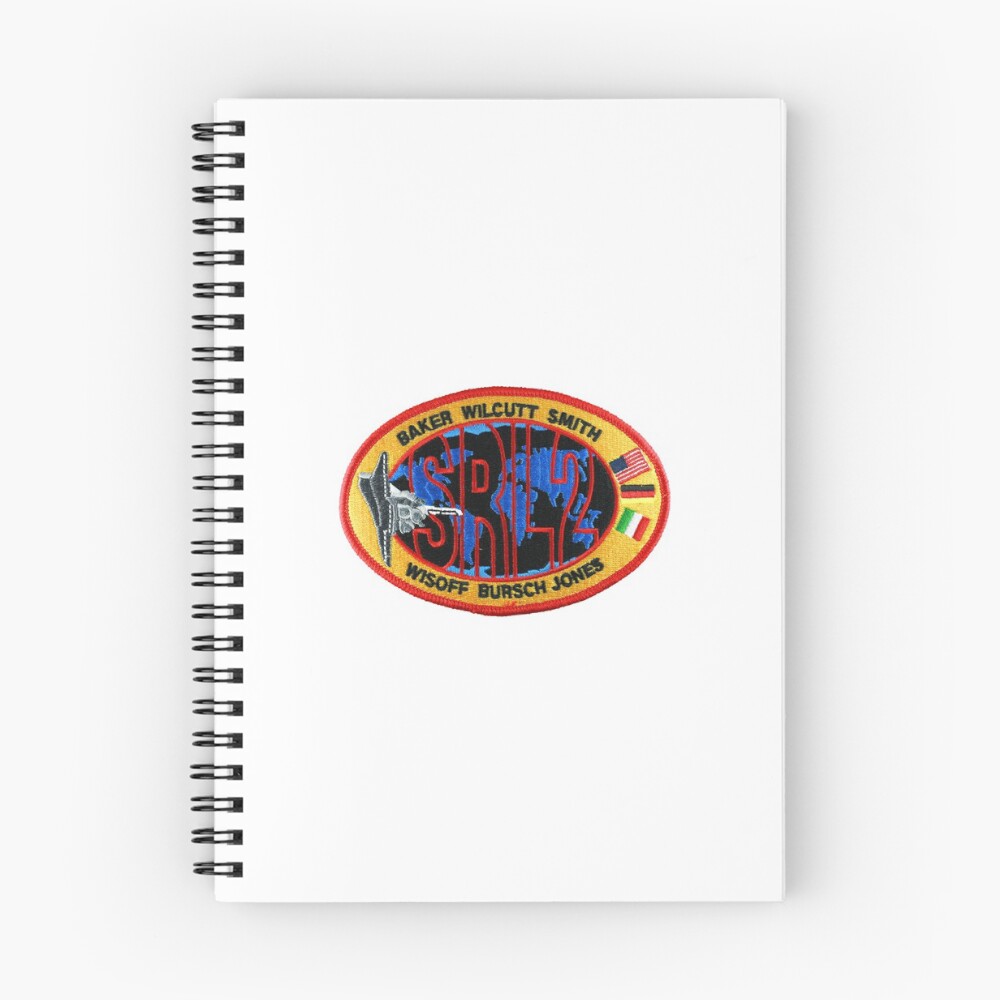 Vista previa del artículo con la obra «Cuaderno de espiral», diseñado y vendido por Visual-Designer.