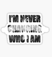It's time Sticker