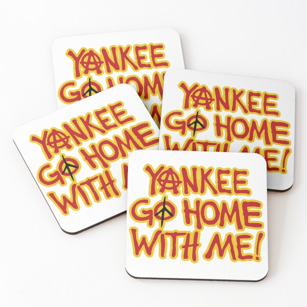 Item preview, Yankee Go Home With Me - Hedwig and the Angry Inch designed and sold by breaxnna.