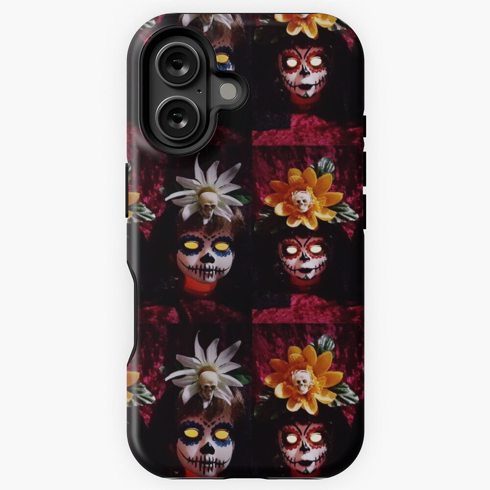 Item preview, iPhone Tough Case designed and sold by Lady-Scream.