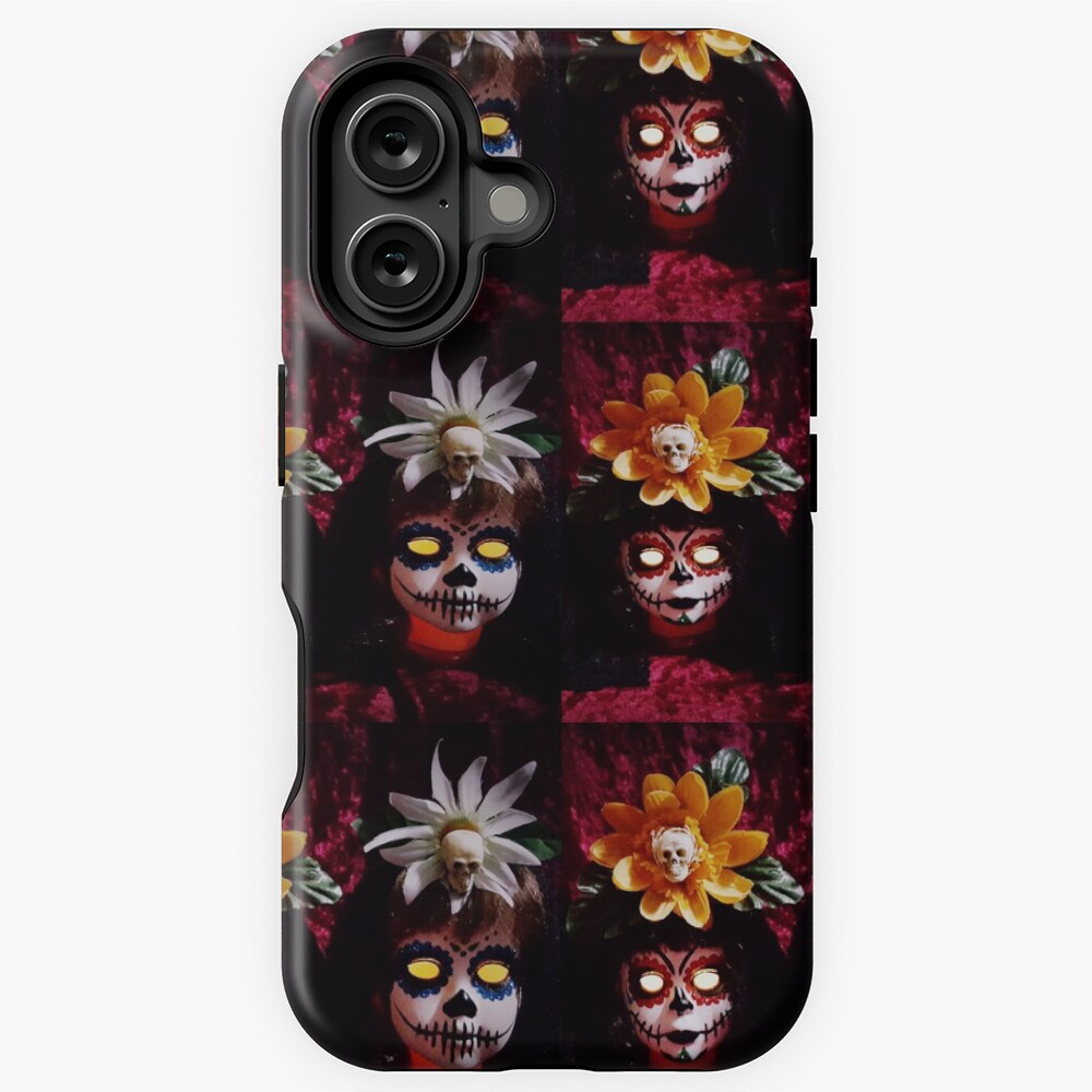 Item preview, iPhone Magsafe Tough Case designed and sold by Lady-Scream.
