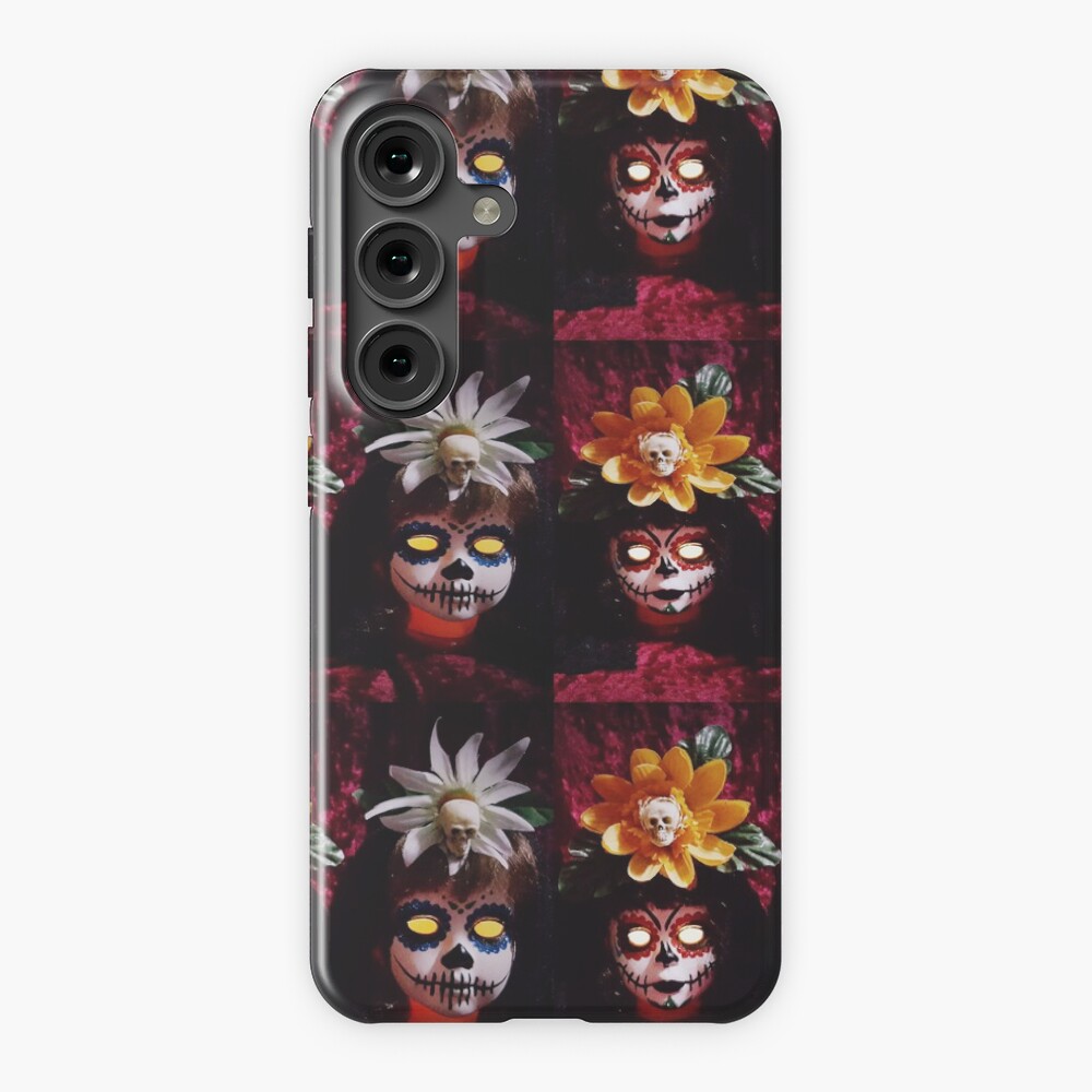 Item preview, Samsung Galaxy Snap Case designed and sold by Lady-Scream.