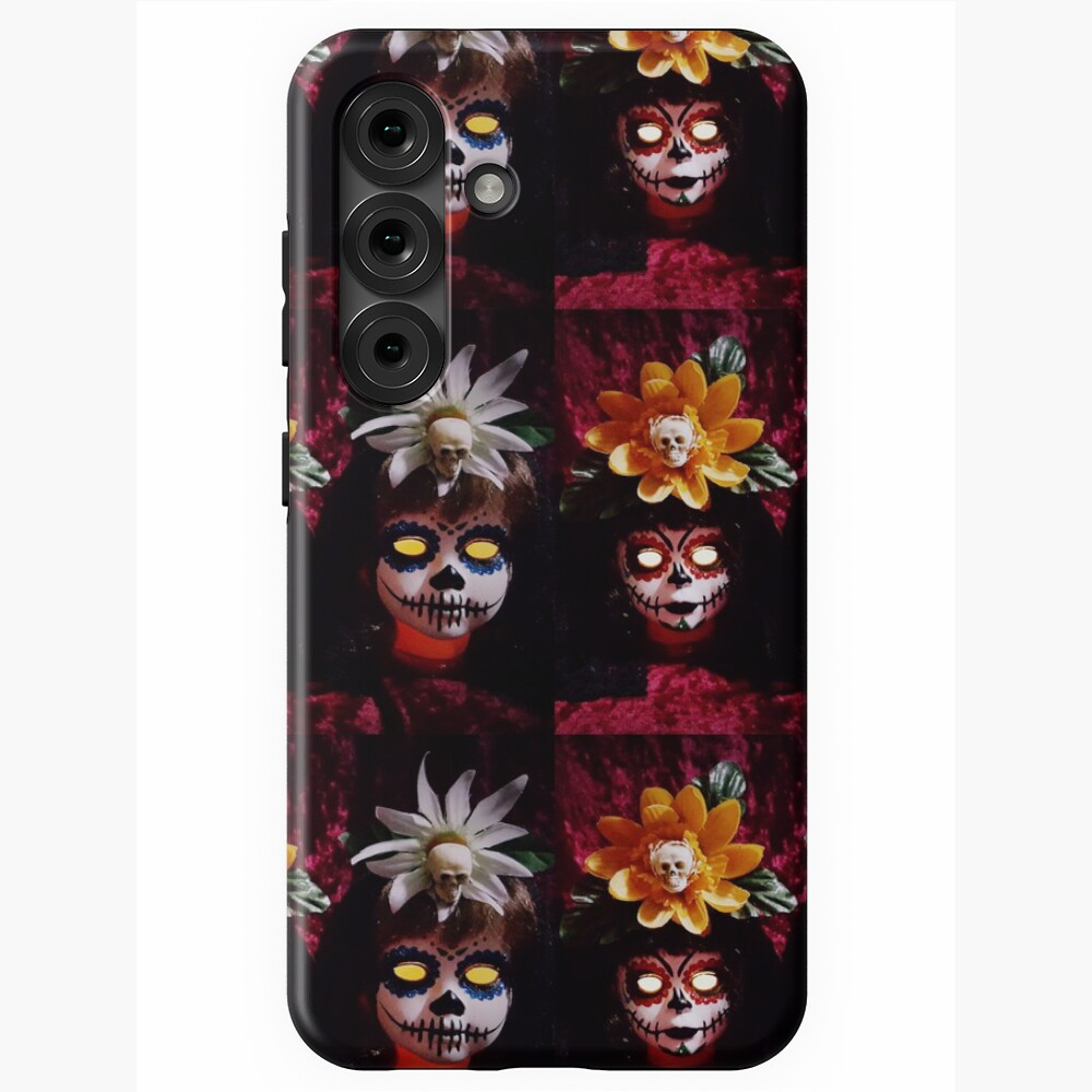 Item preview, Samsung Galaxy Tough Case designed and sold by Lady-Scream.