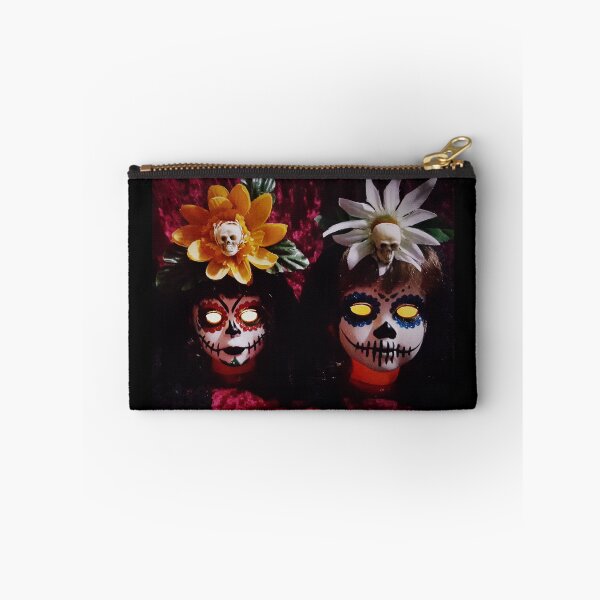 Item preview, Day Of The Dead Dolls ~ Lady Scream designed and sold by Lady-Scream.