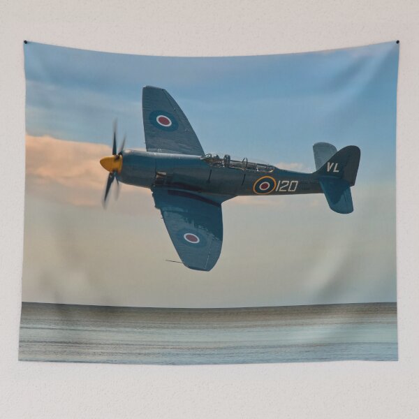 Item preview, Sea Fury designed and sold by Steve H Clark.