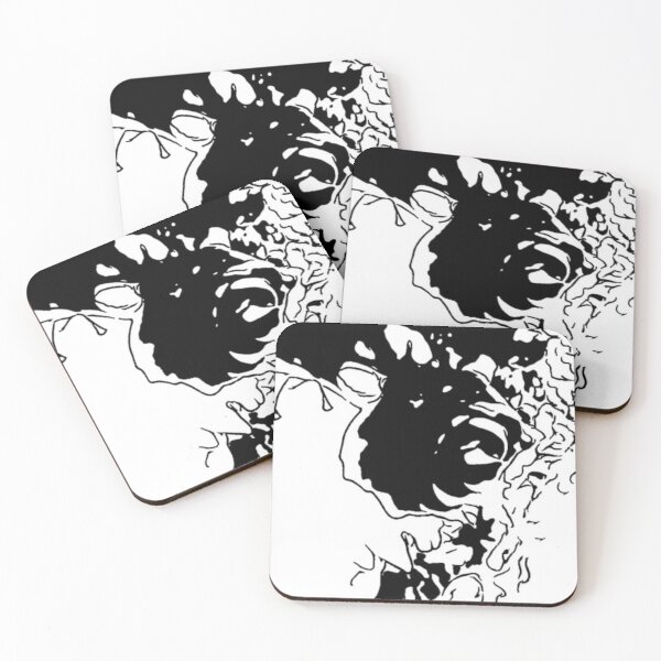 Item preview, Flower Doodle  designed and sold by MRNStudiosArt.