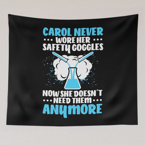 Item preview, Science Chemistry Biology Scientist Chemist Gift designed and sold by Krautshirts.