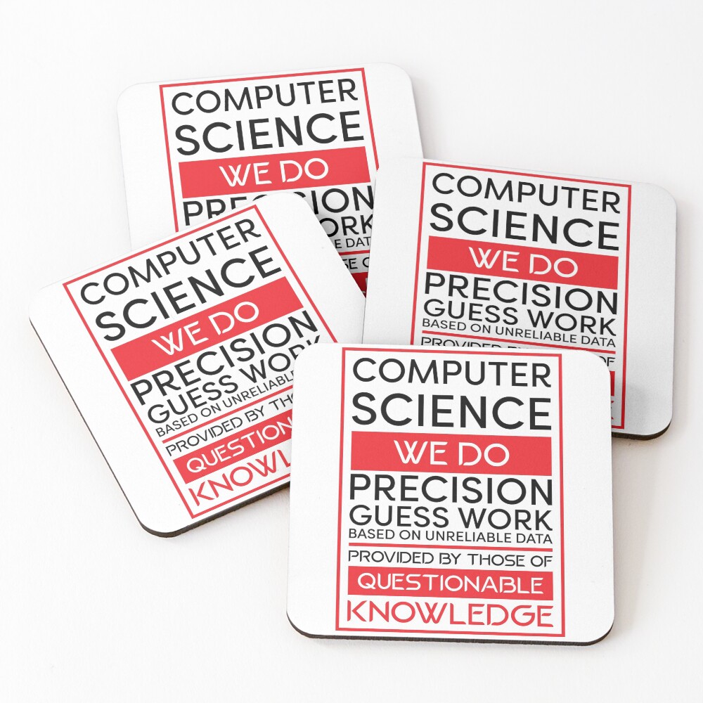 Item preview, Coasters (Set of 4) designed and sold by saechla.