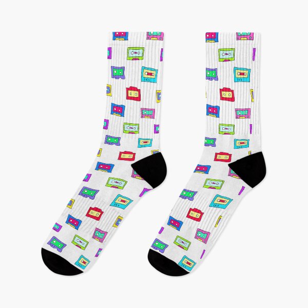 Item preview, Retro Cassette designed and sold by locasiopa.