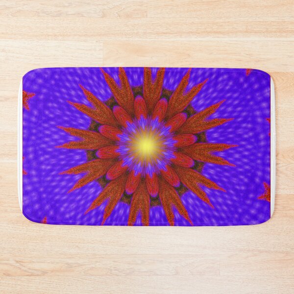 Item preview, Flower Burst designed and sold by Margaret Stevens.
