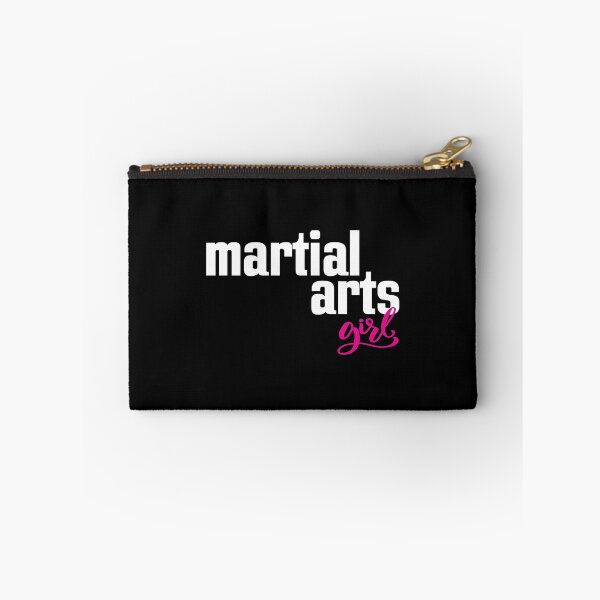 Item preview, Martial Arts Girl designed and sold by ProjectX23.