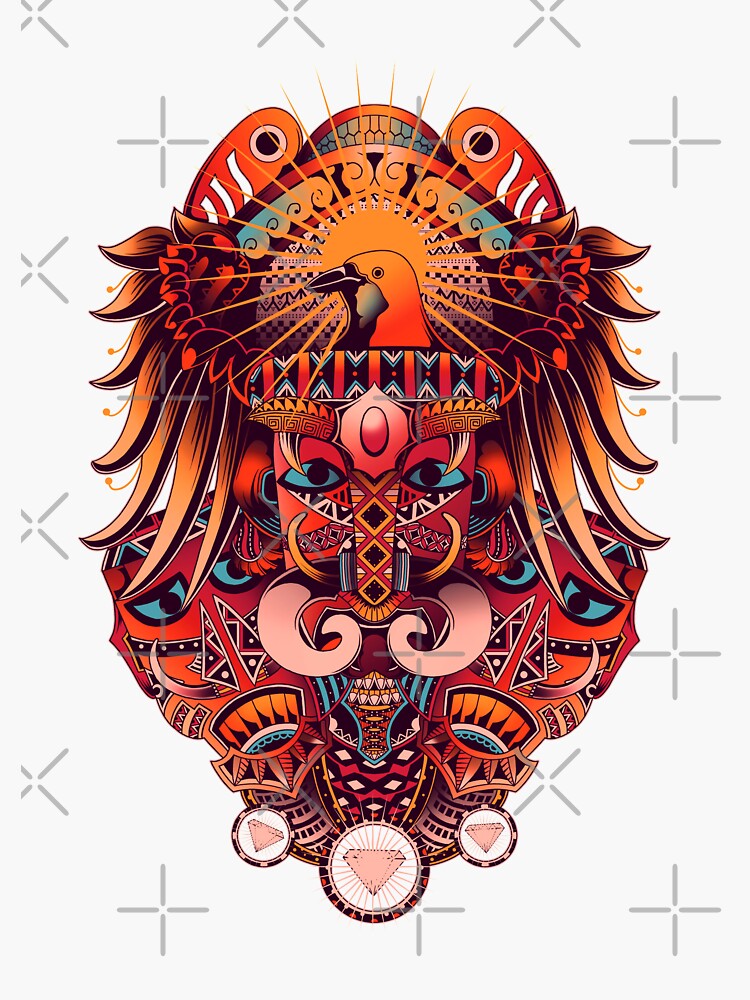 The Beauty of Papua by GODZILLARGE