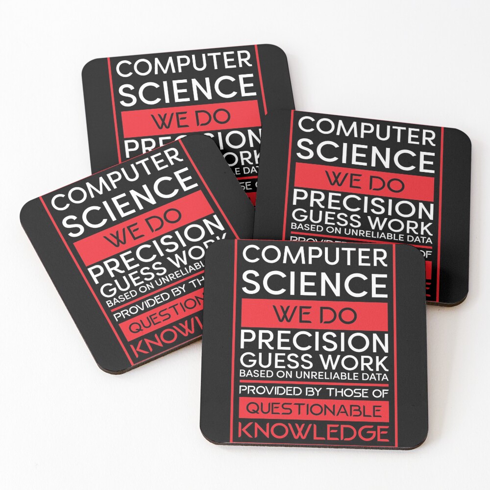 Item preview, Coasters (Set of 4) designed and sold by saechla.