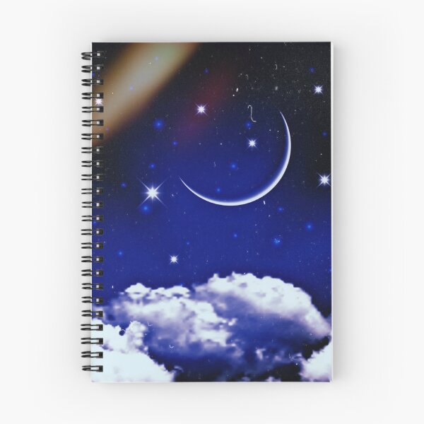 Item preview, Douce nuit designed and sold by Artscatsy34.