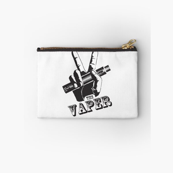 Aperçu de l'œuvre Le Vaper créée et vendue par Joenathan Sandoval.