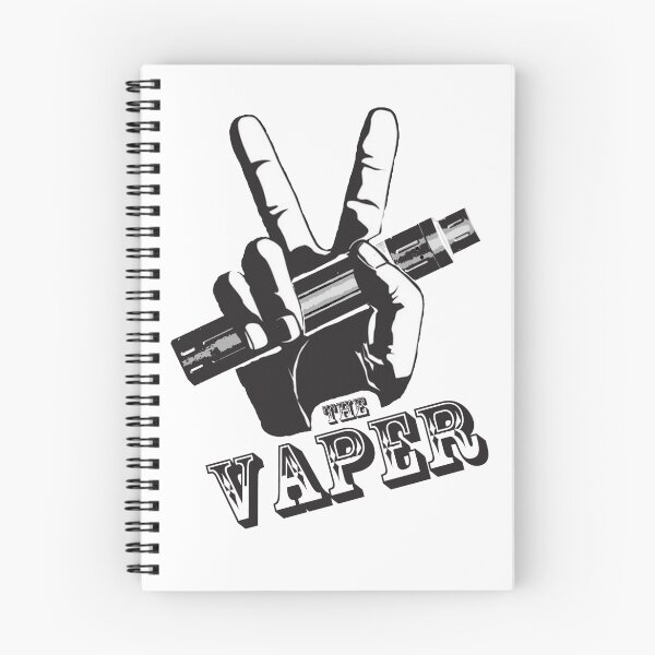 Item preview, The Vaper designed and sold by Joenathan Sandoval.