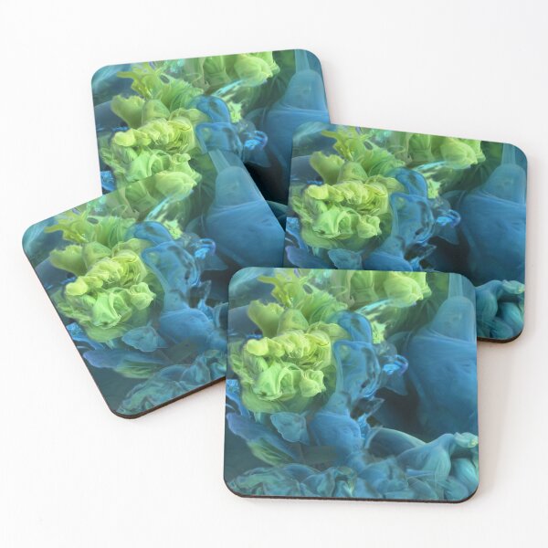Item preview, Blue smoke designed and sold by Artscatsy34.