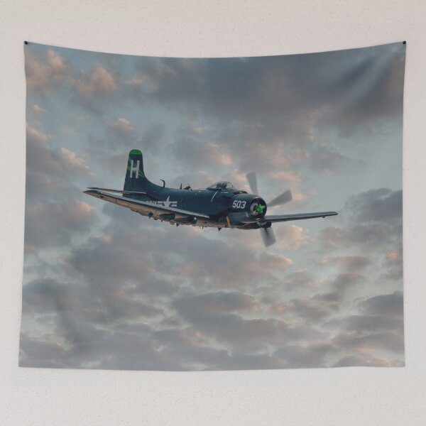 Item preview, Douglas A-1 Skyraider designed and sold by Steve H Clark.