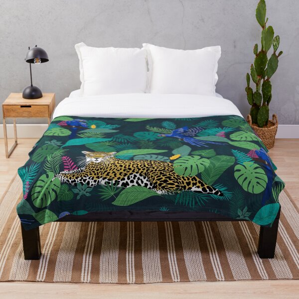Item preview, Amazon rainforest designed and sold by pakanta.