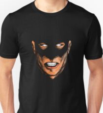A Hero's Mask Unisex T-Shirt