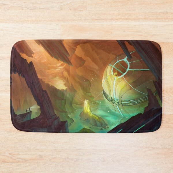 Item preview, The Discovery designed and sold by Asur Misoa.