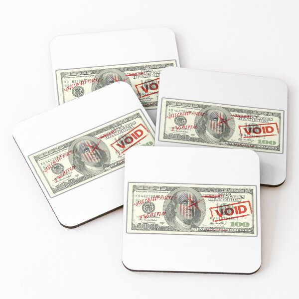 Item preview, Three Can Keep A Secret President Bill designed and sold by corrochdesigns.