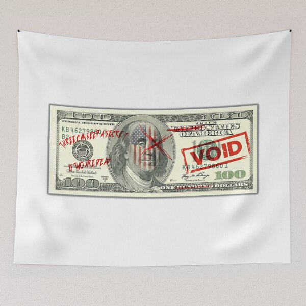 Item preview, Three Can Keep A Secret President Bill designed and sold by corrochdesigns.